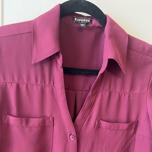 Express Blouse